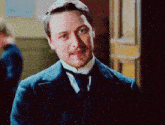 James Mcavoy I Cant Believe It GIF - James Mcavoy I Cant Believe It The Last Station GIFs