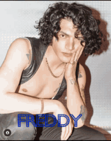 Freddyleyva GIF - Freddyleyva GIFs