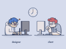 Design Designer GIF - Design Designer Client GIFs