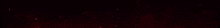 a red light is shining on a black background