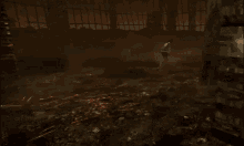 Fengmin Ghost GIF - Fengmin Ghost Bloody GIFs