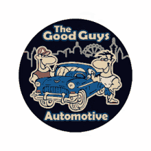 The Good Guys Automotive GIF - The Good Guys Automotive GIFs