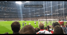 Copa Libertadores Conmebol GIF