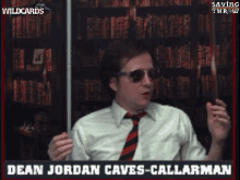 Jordan Caves Callarman Dude GIF - Jordan Caves Callarman Dude Etu GIFs