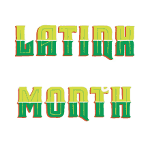 hispanic latina