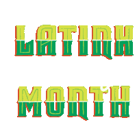 Latina Hispanic Sticker - Latina Hispanic Latino Stickers