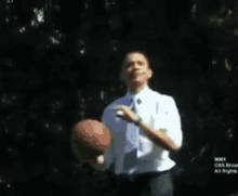 Obama Hoops GIF - Obama Hoops Basketball GIFs