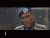 Street Fighter The Movie Colonel Guile GIF - Street Fighter The Movie Street Fighter Colonel Guile GIFs