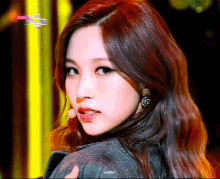 Mina Twice GIF - Mina Twice Endingfairy GIFs