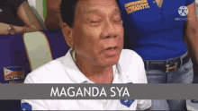 Maganda Sya Duterte GIF - Maganda Sya Duterte Maganda GIFs