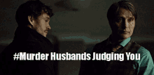 murder husbands lecter will graham