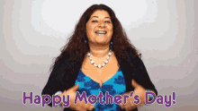 happy mothers day asl sign language hand gestures