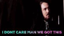 Sparrows I Dont Care Man GIF - Sparrows I Dont Care Man We Got This GIFs