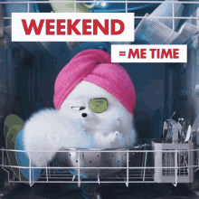 Weekend Time GIF - Weekend Time Gidget GIFs