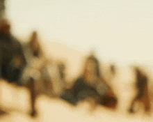 Dune Dune Part 2 GIF - Dune Dune Part 2 Stilgar GIFs