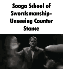 Sooga School Of Swordsmanship Unseeing Counter Stance Age Of Calamity GIF - Sooga School Of Swordsmanship Unseeing Counter Stance Age Of Calamity Sooga GIFs