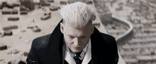 Harry Potter Hp GIF - Harry Potter Hp Fantastic Beasts GIFs