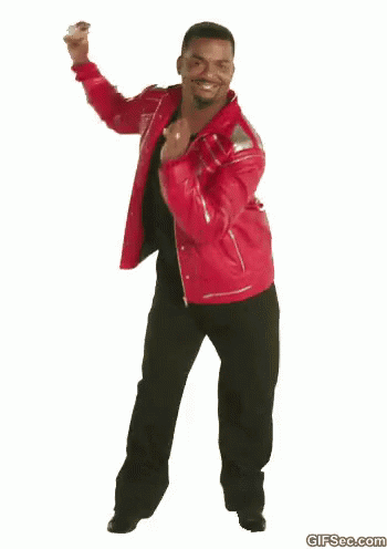 Dance Carlton GIF - Dance Carlton Groovin GIFs