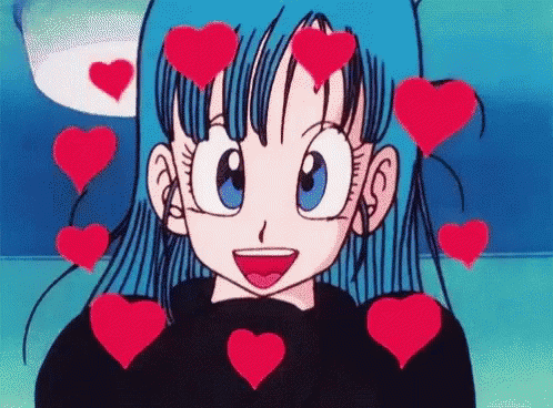 Bulma Dragon Ball GIF - Bulma Dragon Ball Anime - Discover & Share GIFs Bulma Dragon Ball GIF - Bulma Dragon Ball Anime - Discover & Share GIFs