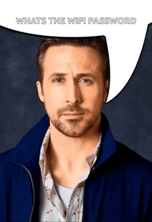Ryan Gosling Said GIF - Ryan Gosling Said GIFs