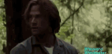 Dean Winchester Supernatural GIF - Dean Winchester Supernatural Radio GIFs