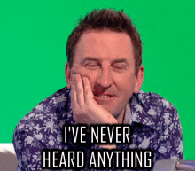 Lee Mack Middle Class GIF