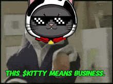 Kitty GIF - Kitty GIFs