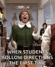 Back To GIF - Back To School GIFs