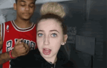Sup Tongue Out GIF - Sup Tongue Out Peace GIFs