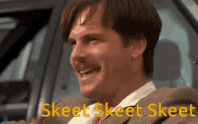 True Lies Skeet Skeet Skeet GIF - True Lies Skeet Skeet Skeet GIFs
