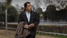 What Confused GIF - What Confused John Travolta GIFs