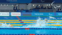 swimming wethe15 splashing racing competing