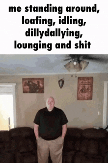 Loafing Idling GIF - Loafing Idling Dillydallying GIFs