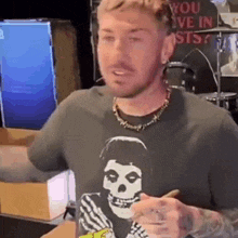 A7x Avengedsevenfold GIF