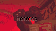 Herms GIF - Herms GIFs