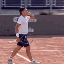 Sebastian Baez Tennis GIF