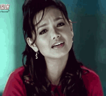 Siti Nurhaliza Dialah Dihati GIF - Siti Nurhaliza Dialah Dihati Red GIFs