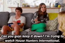 House Hunters International GIF - House Hunters International Hgtv GIFs