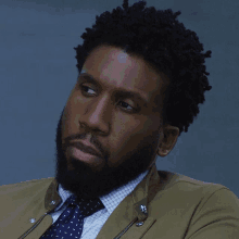 You Alright Jay Dipersia GIF - You Alright Jay Dipersia The Good Fight GIFs