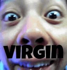 Sikky Virgin GIF