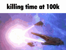 100k Killing GIF - 100k Killing Time GIFs