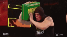 Brock Lesnar Brock Fucking Lesnar GIF - Brock Lesnar Brock Fucking Lesnar Wwe GIFs
