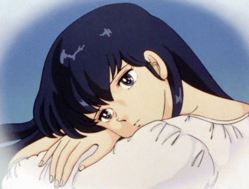 Kyoko Otonashi Maison Ikkoku GIF - Kyoko Otonashi Maison Ikkoku Anime -  Discover & Share GIFs
