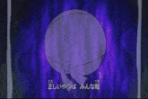 a cartoon character with chinese writing on the bottom of it