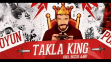 Takla Kinggg GIF - Takla Kinggg GIFs