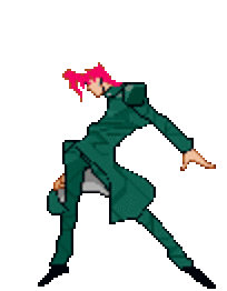 Discover more than 156 kakyoin t pose latest