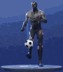Soccer Fortnite GIF - Soccer Fortnite GIFs