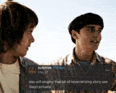 Will Byers Stranger Things GIF - Will Byers Stranger Things Will Byers Gay GIFs