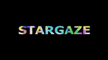 Stars Stargaze GIF - Stars Stargaze Cosmos GIFs