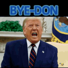 Don Donald GIF - Don Donald Trump GIFs